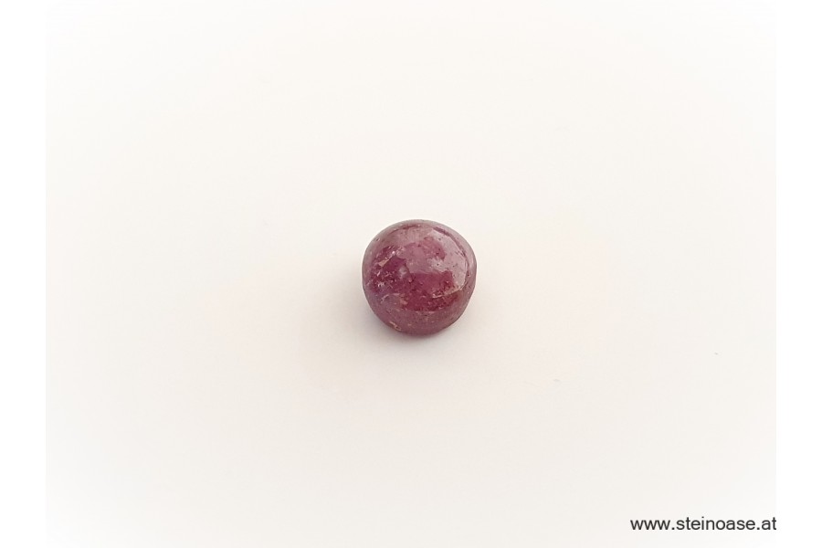 Stern-Rubin 'Cabochon'